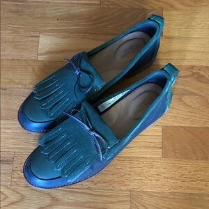 Sperry loafers